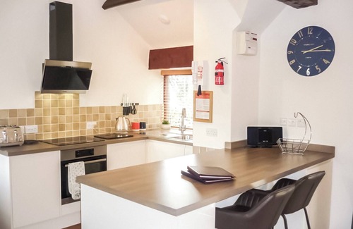 Easterside Cabaña | 1 bedroom accommodation in Kirkbymoorside