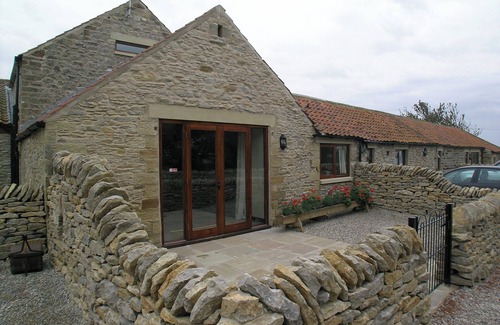 Easterside Cabaña | 1 bedroom accommodation in Kirkbymoorside