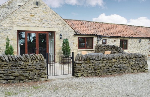 Easterside Cabaña | 1 bedroom accommodation in Kirkbymoorside