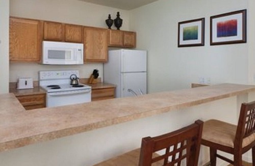 Osage Beach Complejo | ¡Este es el mejor de los Ozarks!