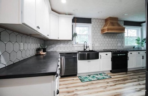 Lebanon Casa | This is your place!