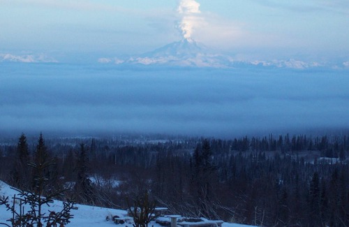 Nikolaevsk Casa | Esta habitación privada en un entorno rural con preciosas vistas.