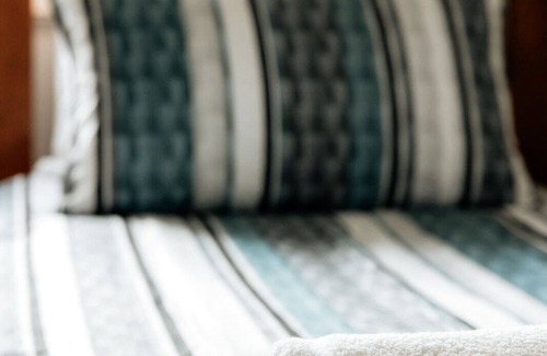 Middleton Beach Villa | This snug 3 bedroom villa is all you need to call home whilst visiting Albany