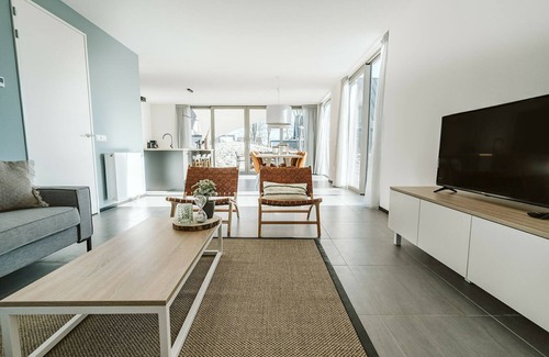 Ouddorp Complejo | This vacation home for six people is ideal for a stay on the coast with family or friends.