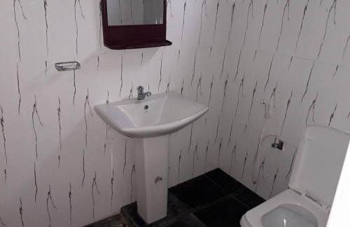 Anuradhapura Casa | Thisawewa Breeze