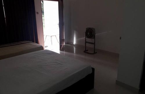 Anuradhapura Casa | Thisawewa Breeze