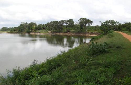 Anuradhapura Casa | Thisawewa Breeze