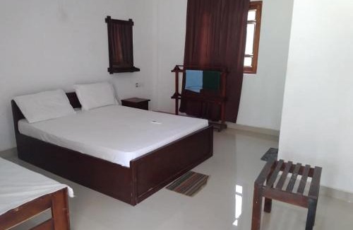 Anuradhapura Casa | Thisawewa Breeze