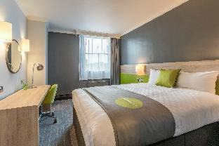 Luton Hotel | Thistle Express London Luton