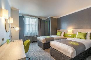 Luton Hotel | Thistle Express London Luton