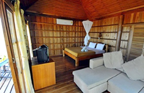 Ko Yao Hotel | Thiw Son Beach Resort