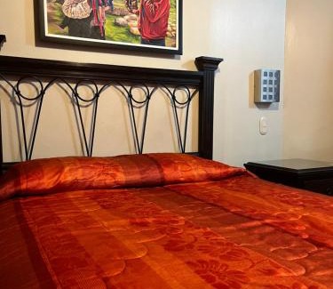 Ayacucho Apartamento | THIZMA HOTELES Ex HotelSantaMaria