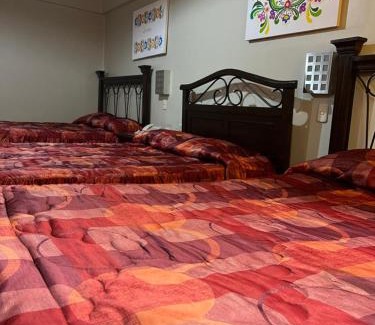 Ayacucho Apartamento | THIZMA HOTELES Ex HotelSantaMaria