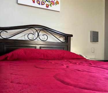 Ayacucho Apartamento | THIZMA HOTELES Ex HotelSantaMaria