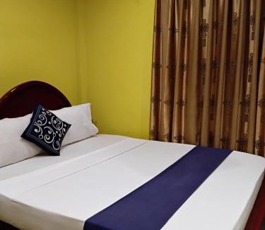 Dambulla Hotel | Tholuvila Resort