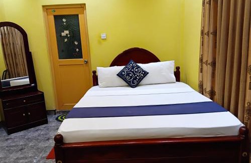 Dambulla Hotel | Tholuvila Resort