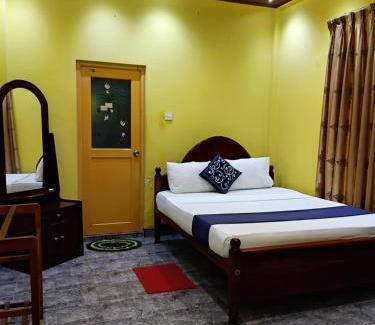 Dambulla Hotel | Tholuvila Resort