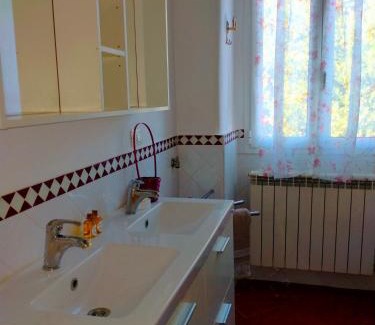 Villa Viani Casa | Thomas casa vacanze