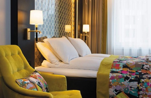 Oslo City Centre Hotel | Thon Hotel Rosenkrantz