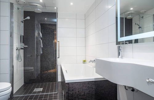 Oslo City Centre Hotel | Thon Hotel Rosenkrantz