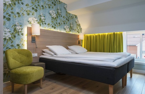 Tonsberg Hotel | Thon Hotel Tønsberg Brygge