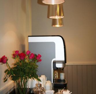 Spjelkavik Hotel | Thon Partner Hotel Baronen