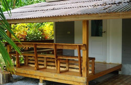 Ban Wang Hom Casa | Thong Tiny House