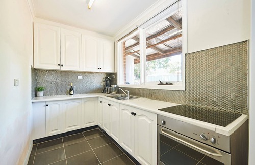 Thoona Complejo | Thoona Eco Resort