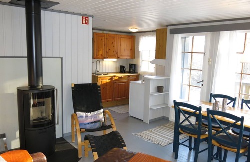 Aseral Casa | Thorabu by Interhome