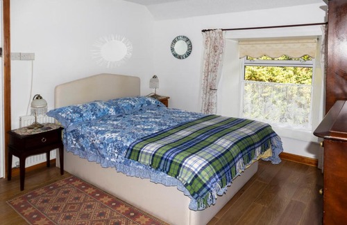 Fishguard Casa | Thorn cottage