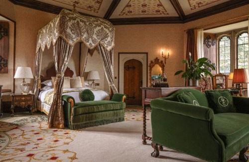 Thornbury Casa | Thornbury Castle - A Relais & Chateaux Hotel
