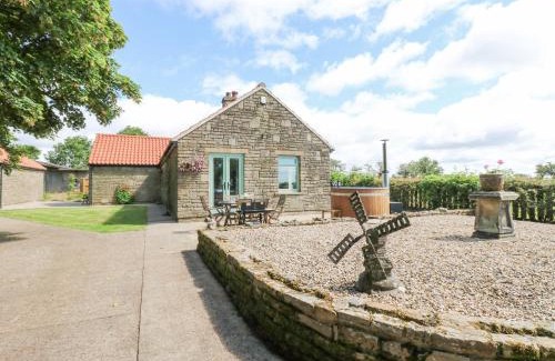 North Bitchburn Casa | Thornfield