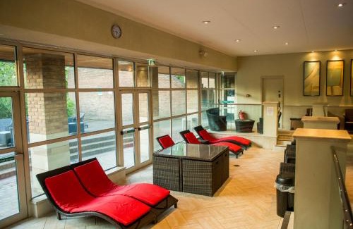 Chapeltown Hotel | Thorpe Park Hotel and Spa