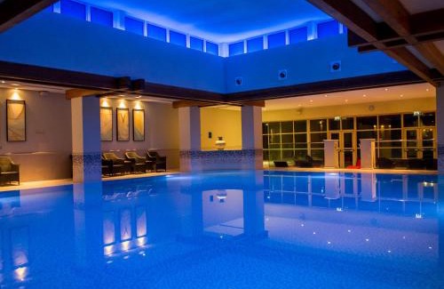 Chapeltown Hotel | Thorpe Park Hotel and Spa