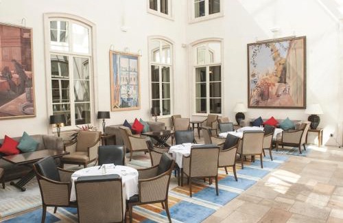 Chapeltown Hotel | Thorpe Park Hotel and Spa