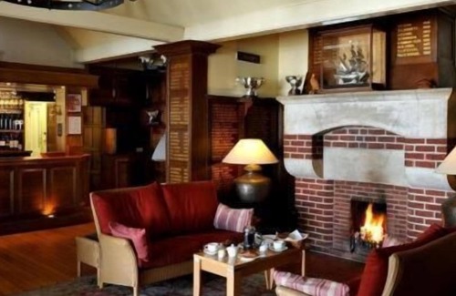 Thorpeness Hotel | Thorpeness Golf Club and Hotel