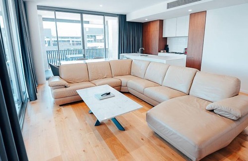 Warners Bay Apartamento | Three Bedroom Apartment