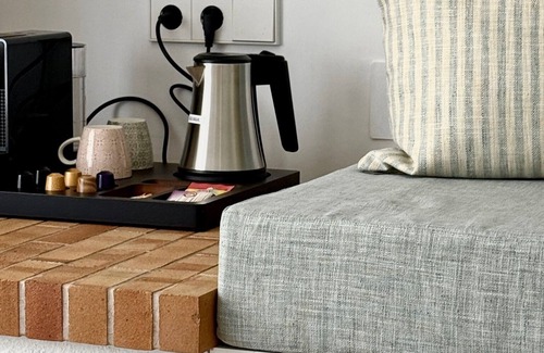 Llanca Apartamento | Three-bedroom apartment in Llançà for 6 people 2 minutes from the beach