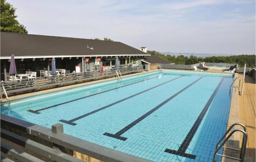 Aabenraa Casa | Three-Bedroom Holiday Home In Aabenraa