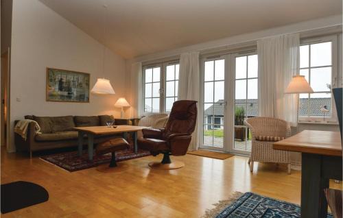 Aabenraa Casa | Three-Bedroom Holiday Home In Aabenraa
