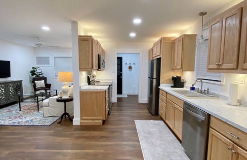 Brewton Casa | Three Bedroom Home in Brewton, Alabama