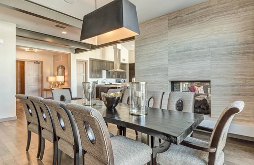 Deer Valley Condominio | Three Bedroom Penthouse 3 Apartment Hotel by RedAwning