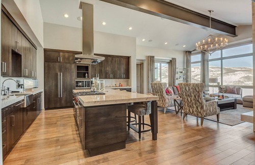 Deer Valley Condominio | Three Bedroom Penthouse 3 Apartment Hotel by RedAwning