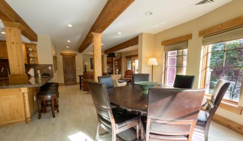 Deer Valley Apartamento | Three Bedroom Suite apartment hotel