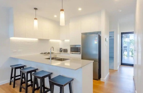 New Lambton Casa | Three Bedroom Townhouse