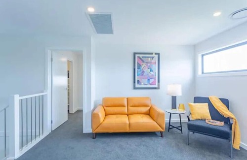 New Lambton Casa | Three Bedroom Townhouse