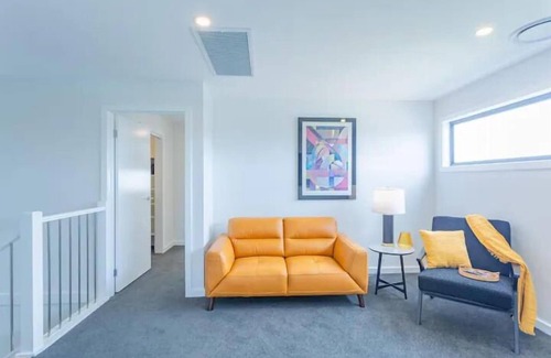 New Lambton Casa | Three Bedroom Townhouse