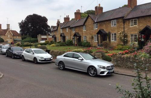 Turvey Cama Y Desayuno | Three-Cranes