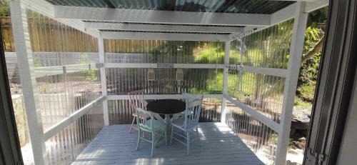 Havelock Casa | Three D's Cottage