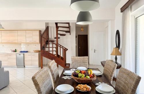 Zakynthos Apartamento | THREE GRACES Apartments ZAKYNTHOS TOWN